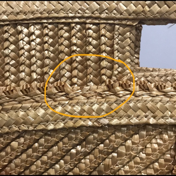 Handbag. - Picture 4 of 5